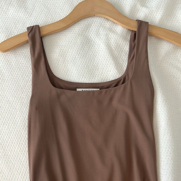 Babaton contour bodysuit - Picture 3 of 3